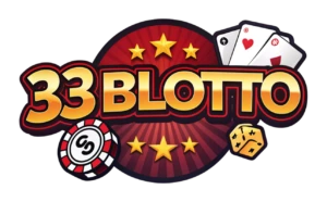 33BLOTTO เว็บตรง สล็อตออนไลน์ ฝากไม่มีขั้นต่ำ